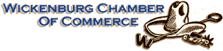 Wickenburg Chamber Of Commerce